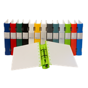 KEBAergo A4+ 55mm 2-ring